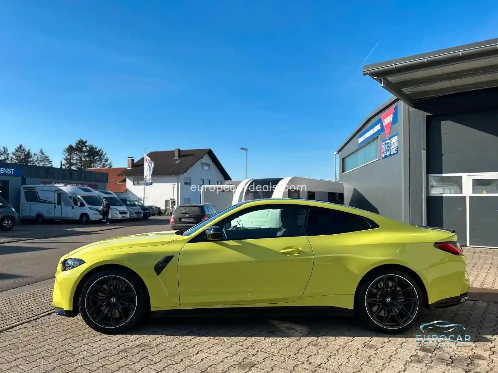 BMW M4