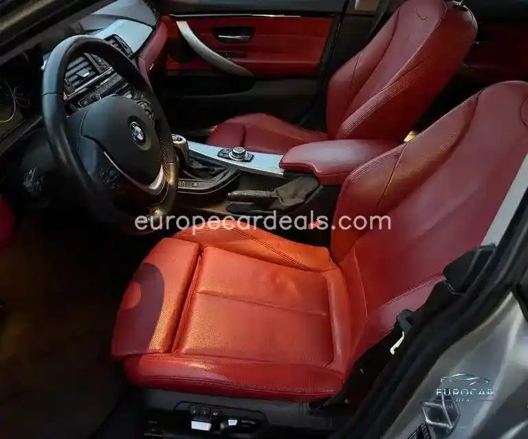 BMW 420