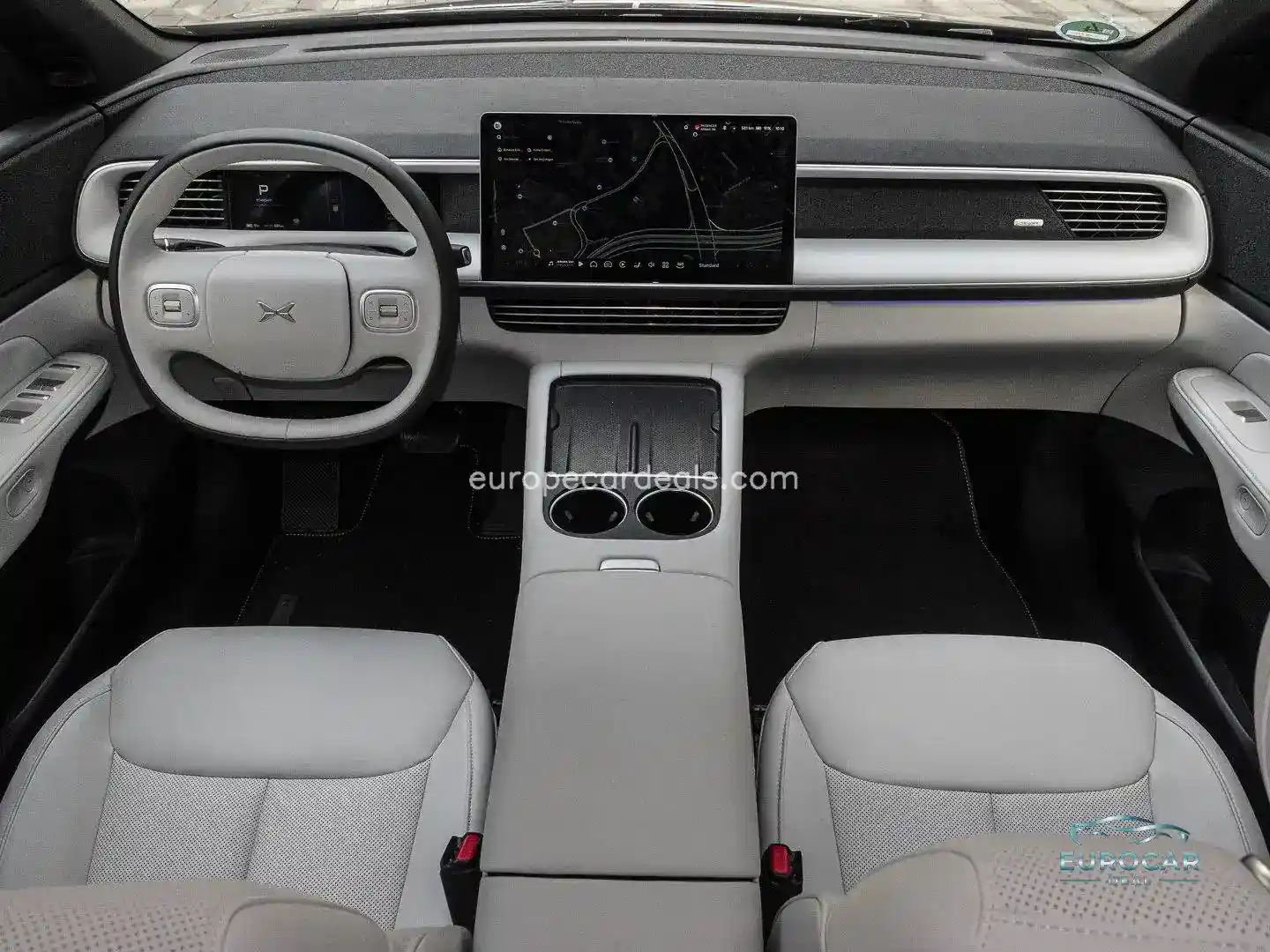 XPENG G6