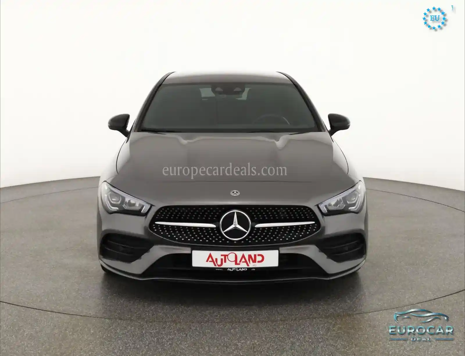 Mercedes-Benz CLA 200 Shooting Brake