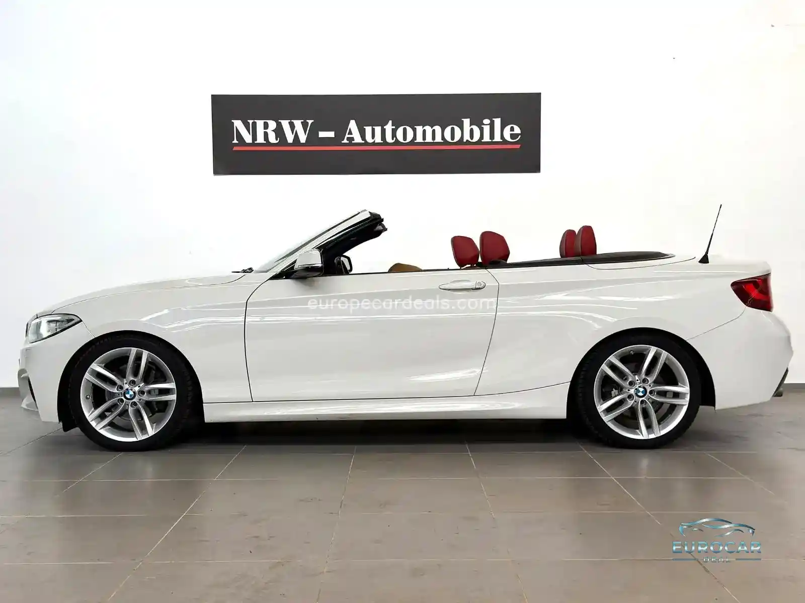 BMW 228