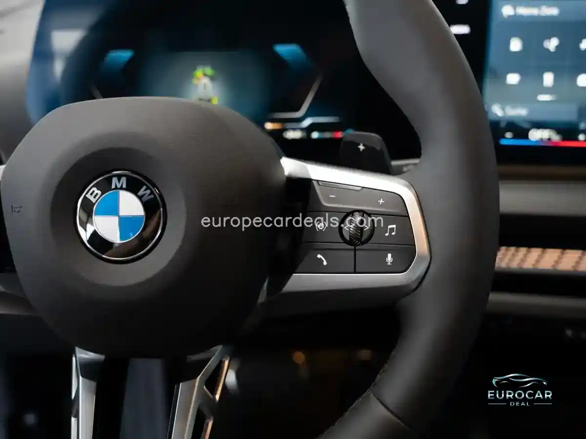 BMW 220 Gran Coupé