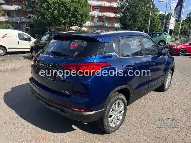 BAIC Other