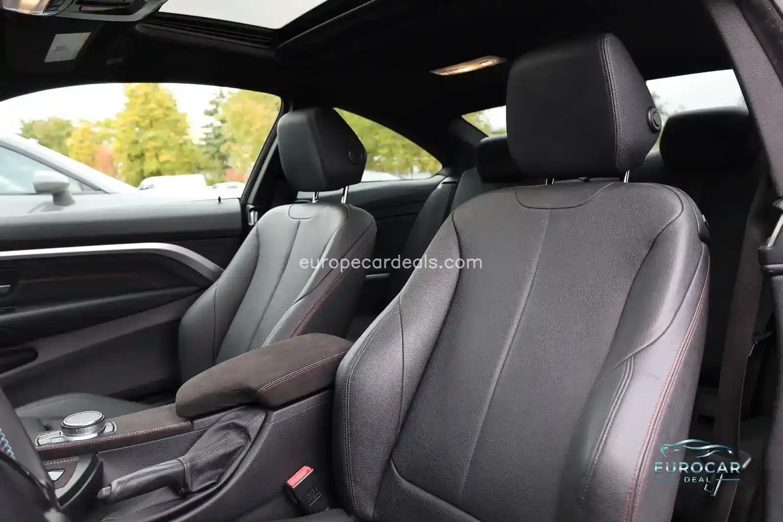 BMW 430