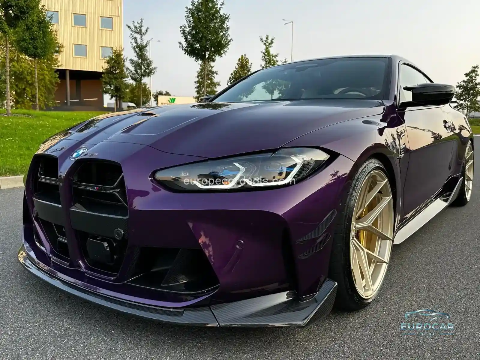 BMW M4