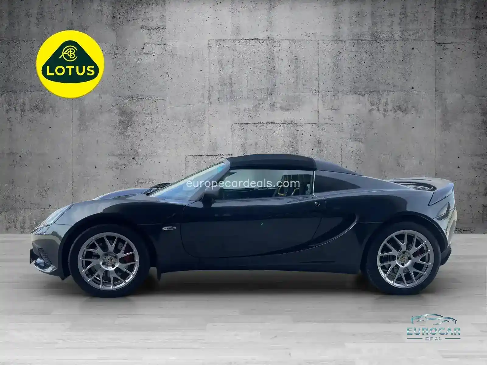 Lotus Elise