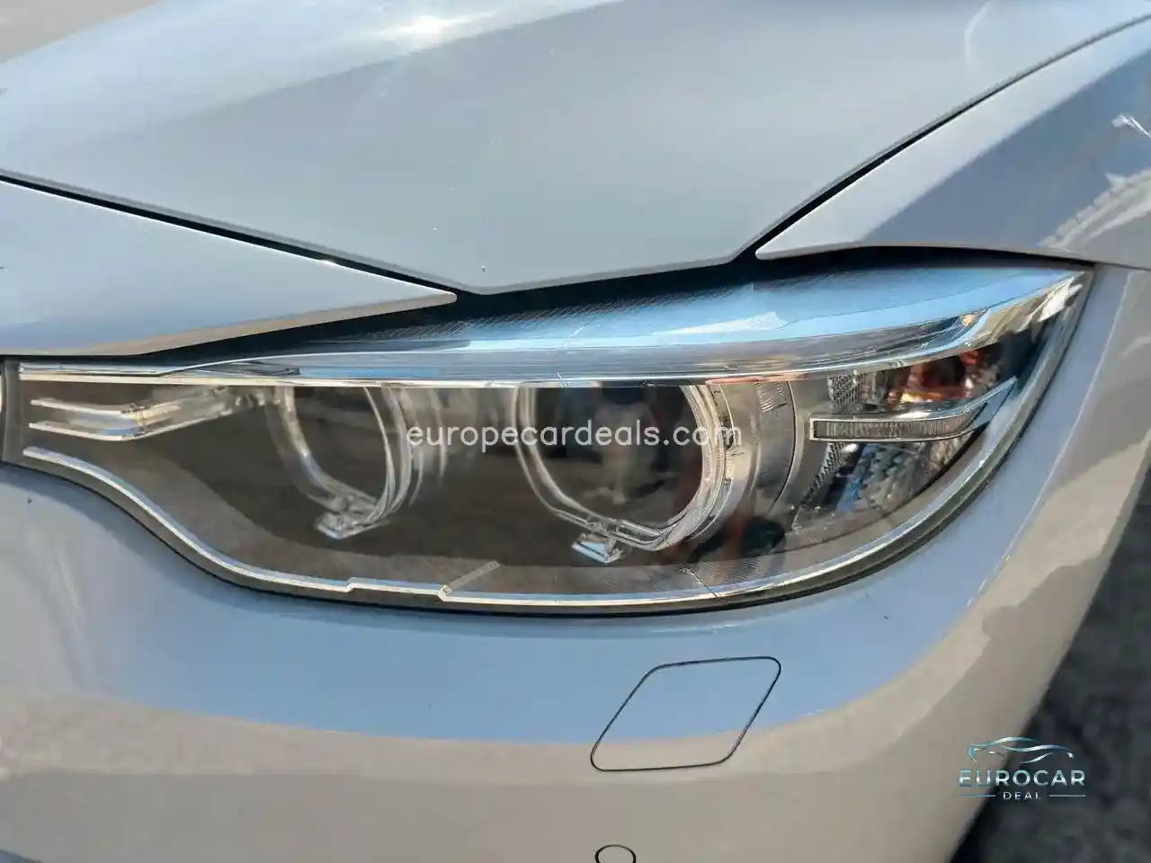 BMW 420