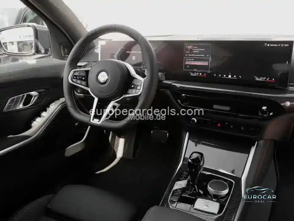 ALPINA B3