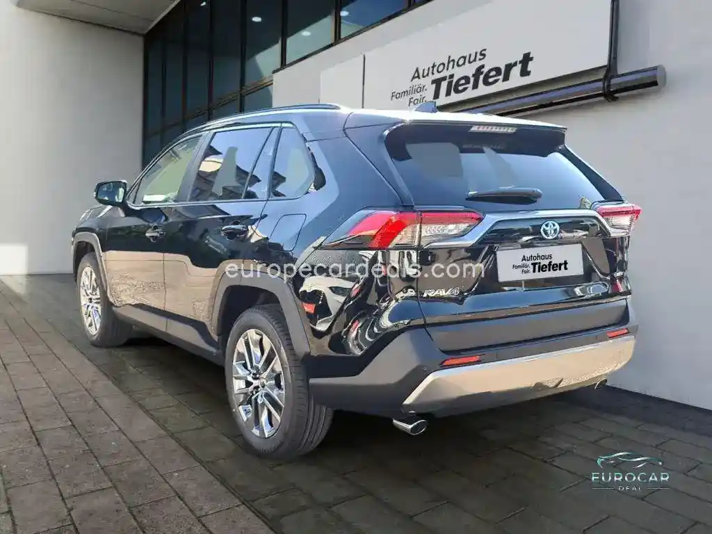 Toyota RAV 4