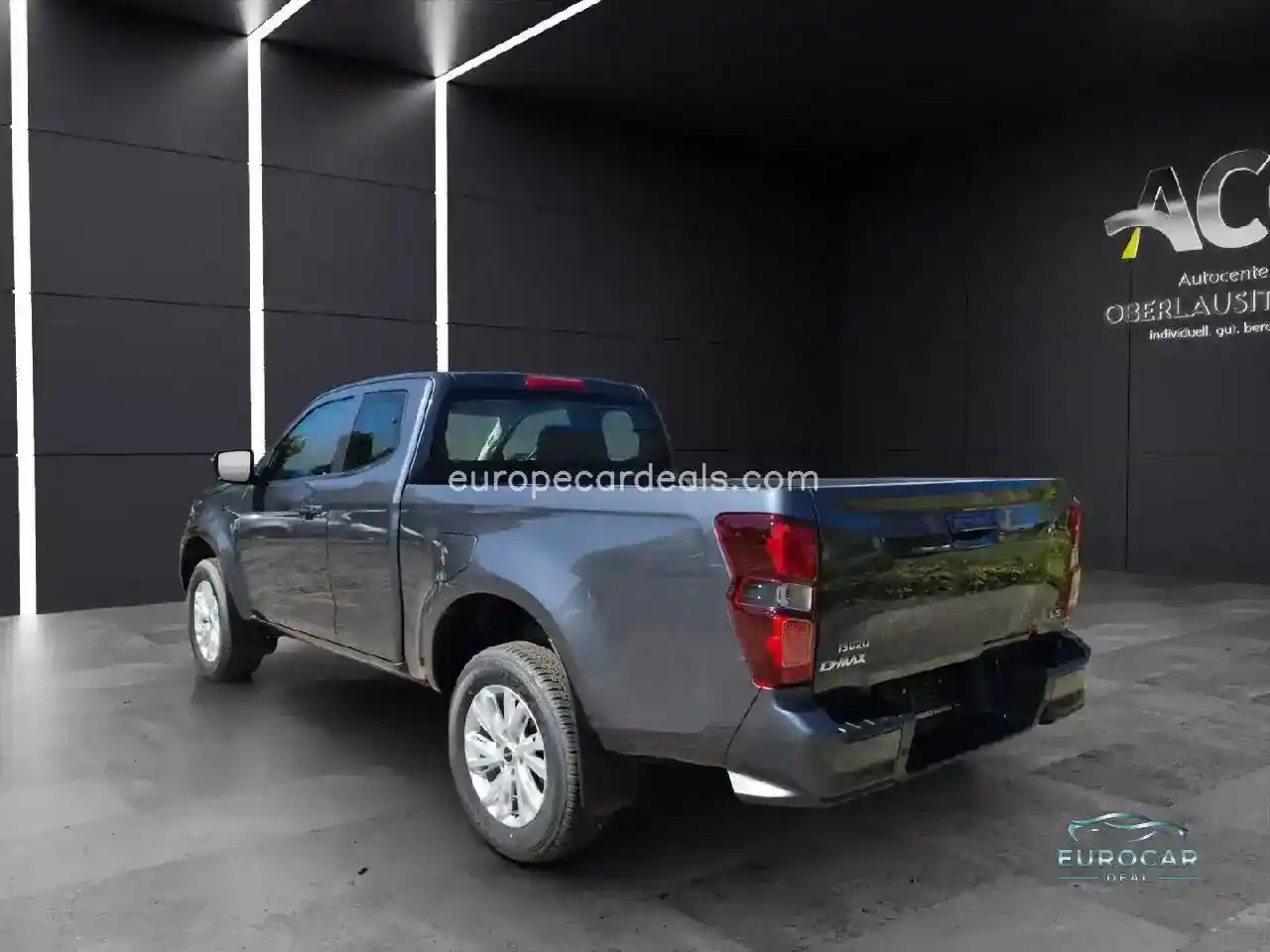 Space Cab 4WD LS Gewerbepreis