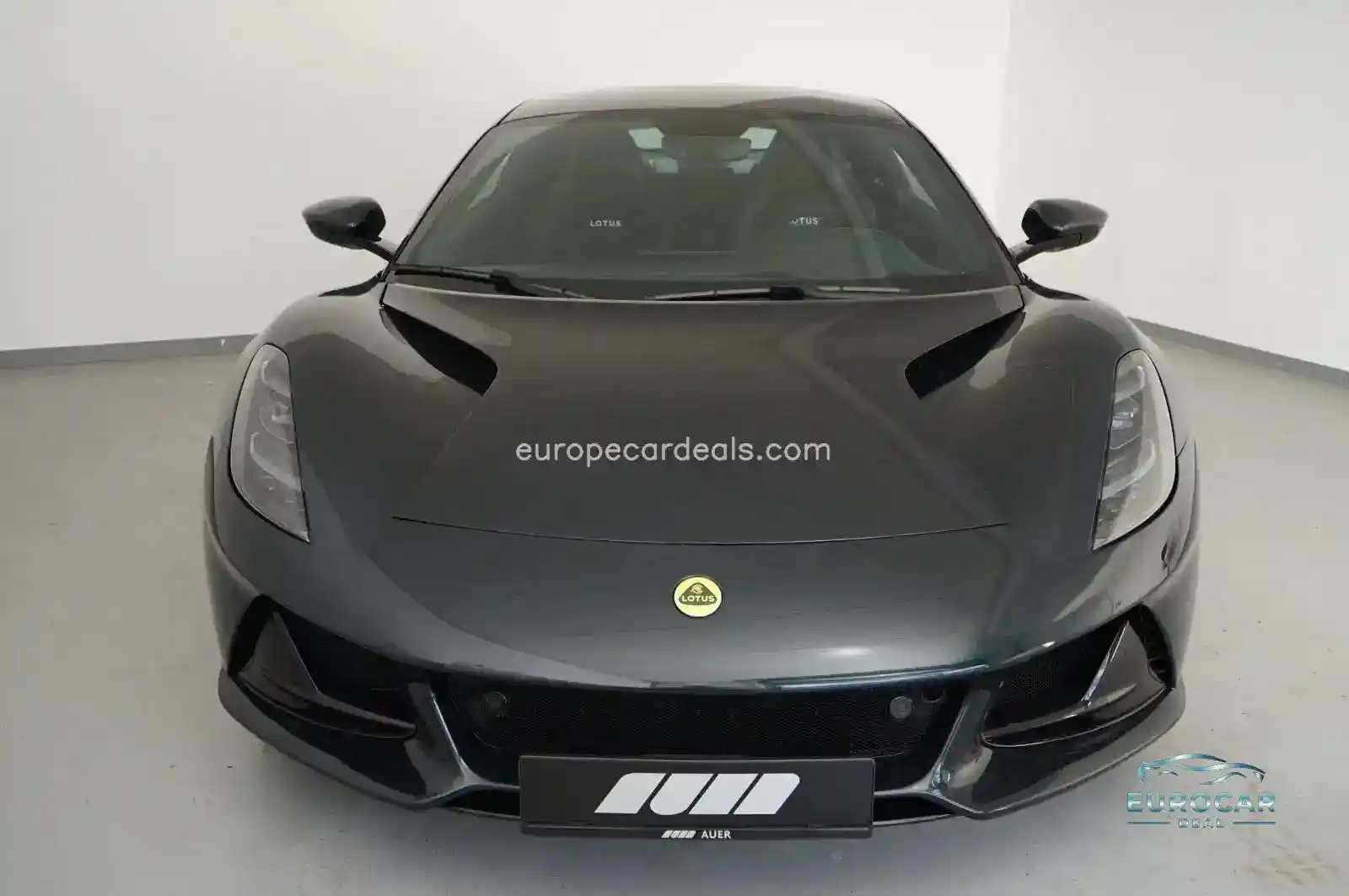Lotus Emira