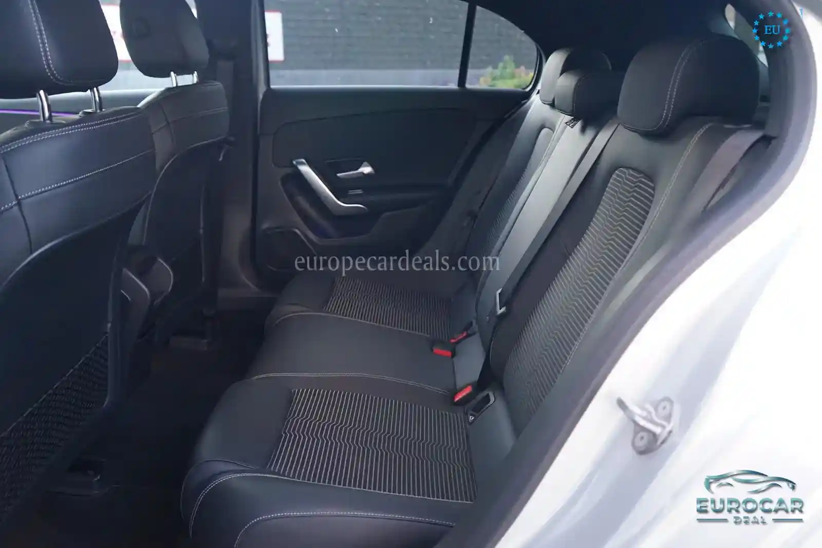 Mercedes-Benz A 140