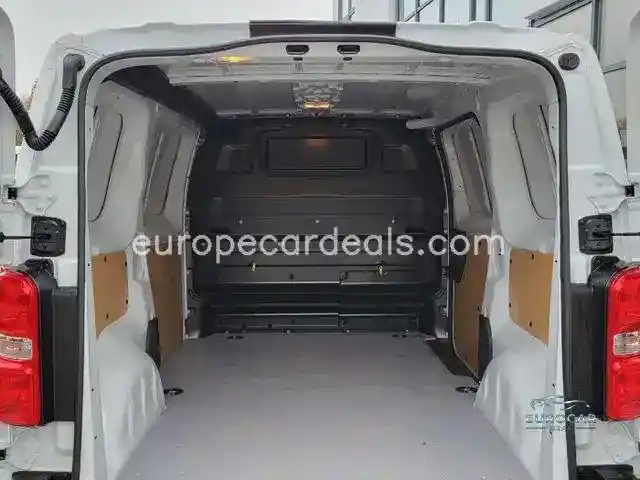 Toyota Proace (Verso)
