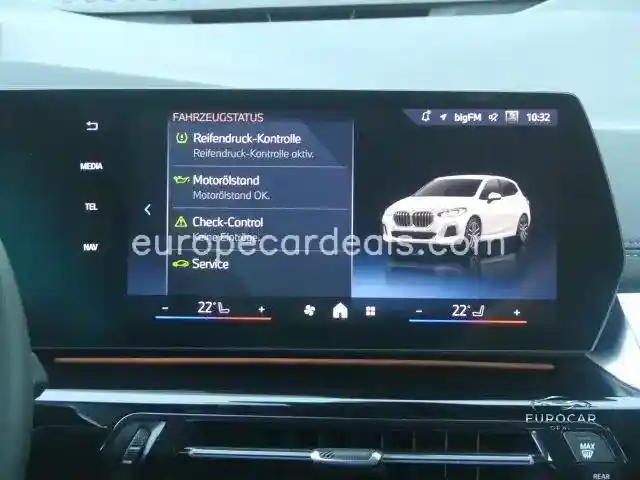 BMW 223 Active Tourer