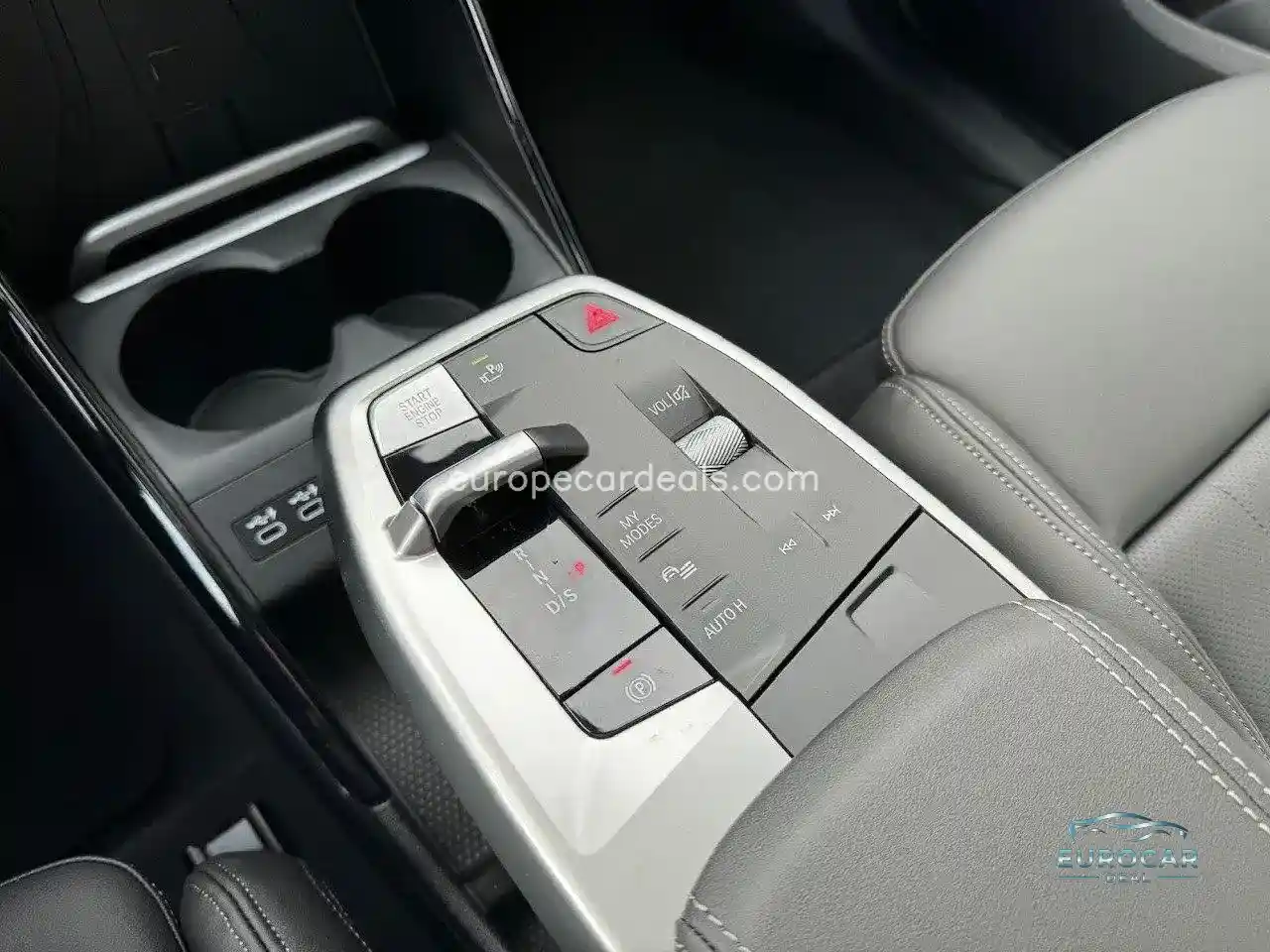 BMW 223 Active Tourer