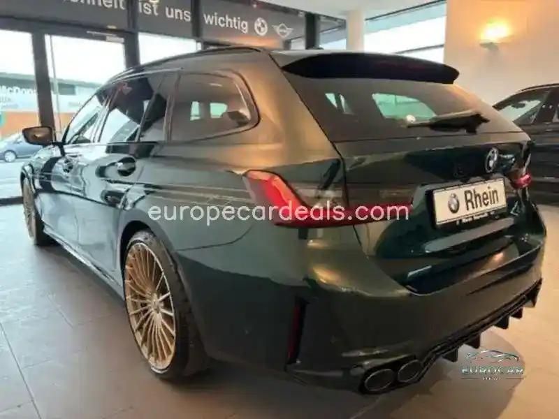 ALPINA Other