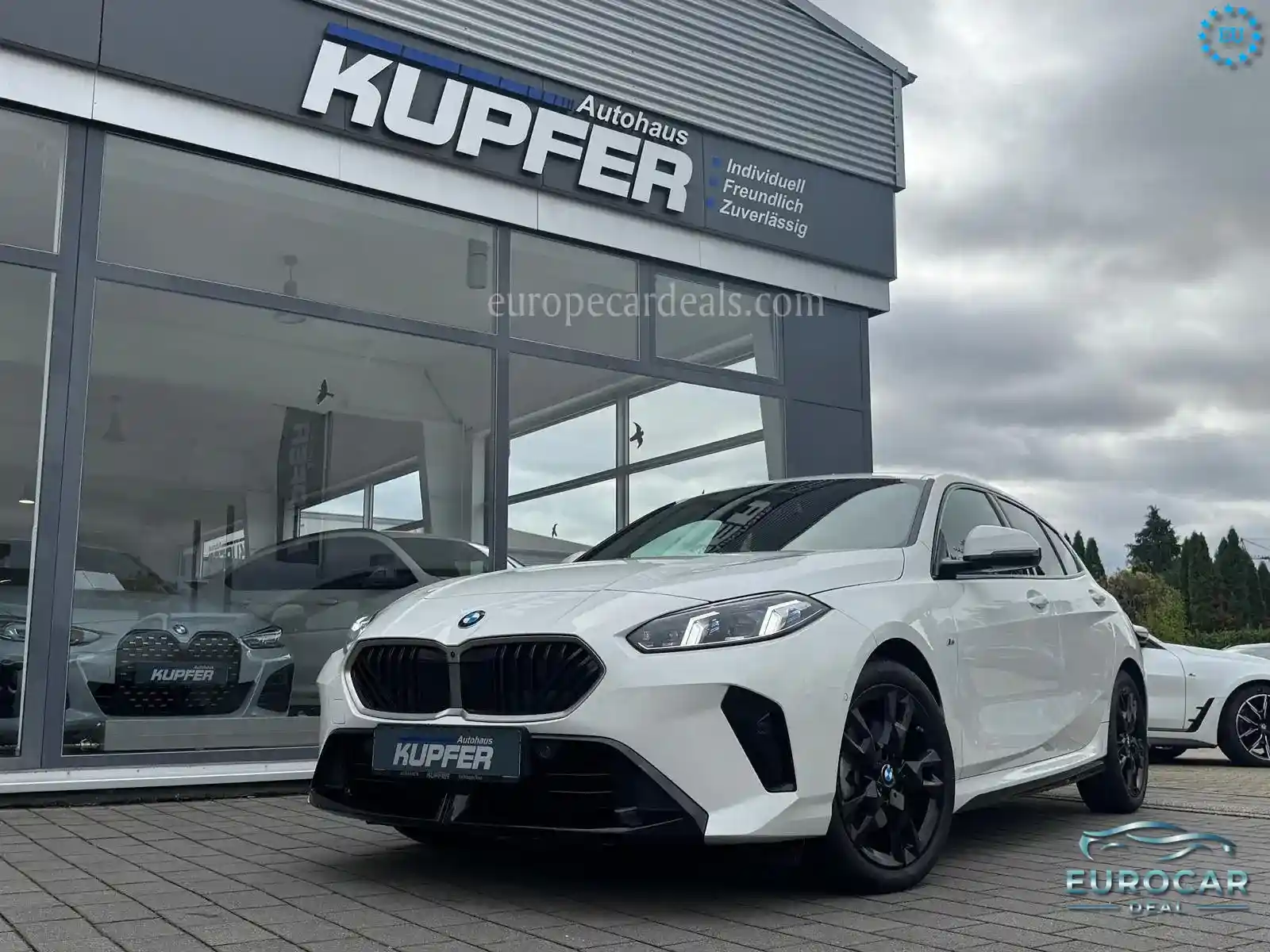 BMW 120