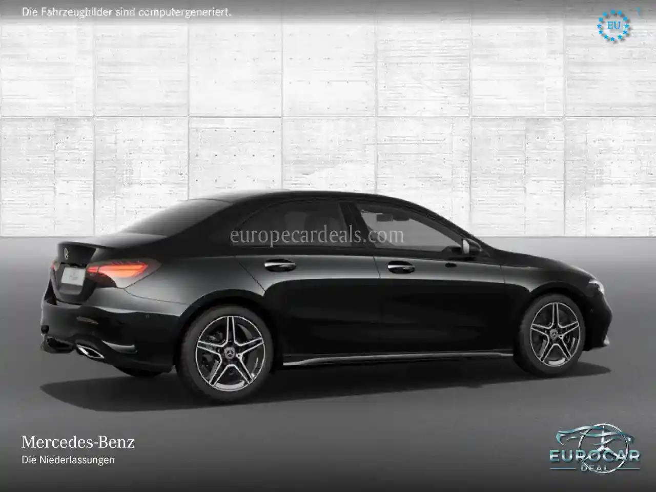 Mercedes-Benz A 220