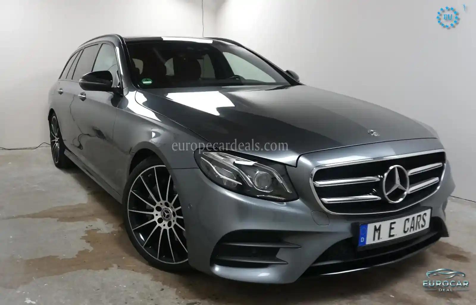 Mercedes-Benz E 250