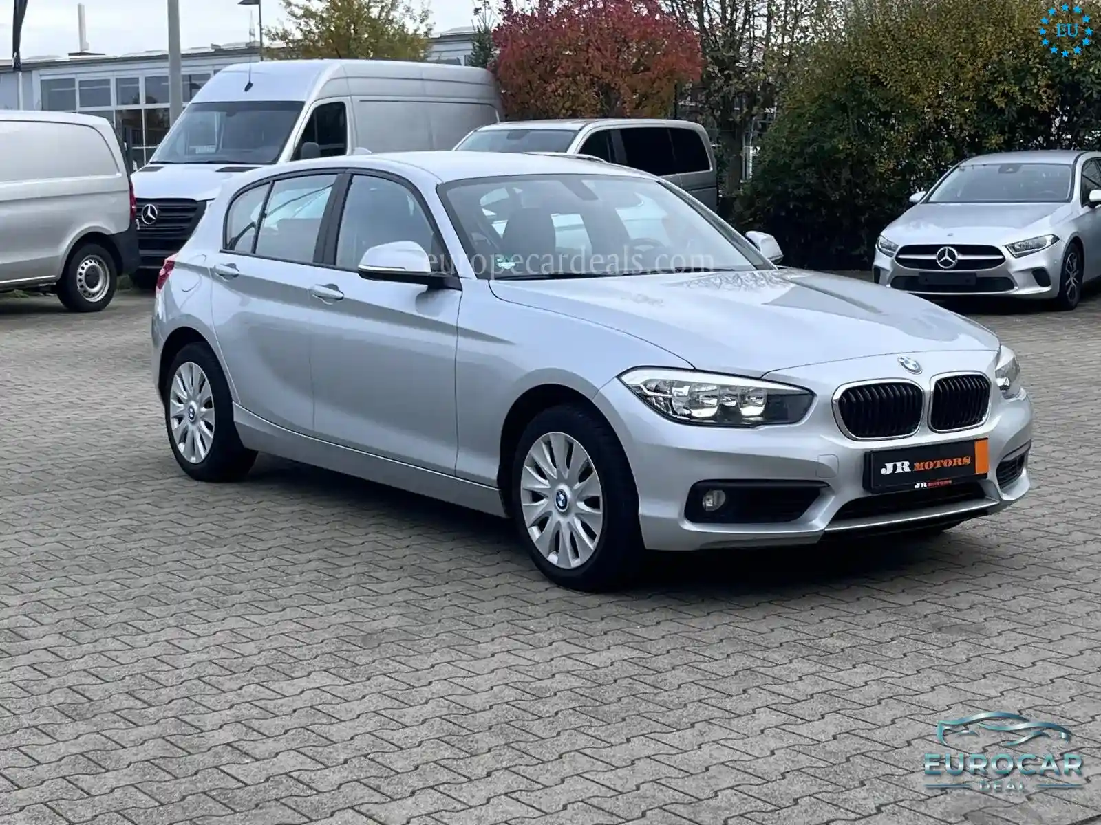 BMW 118