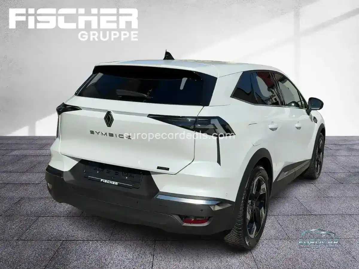 Renault Symbioz
