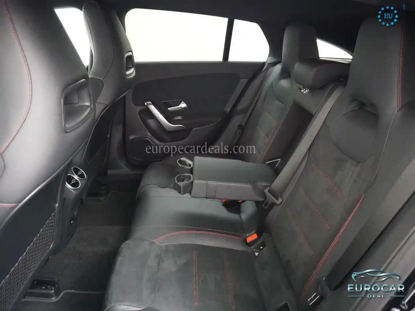 Mercedes-Benz CLA 180 Shooting Brake