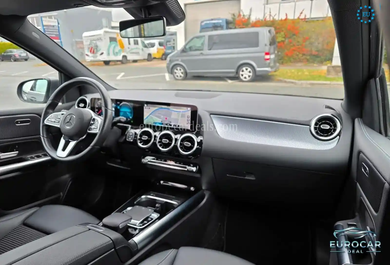 Mercedes-Benz B 220