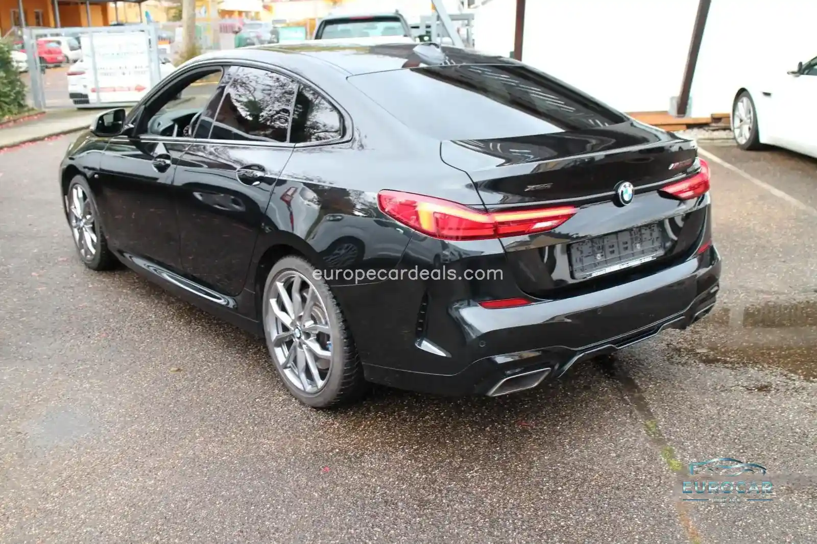 BMW M235