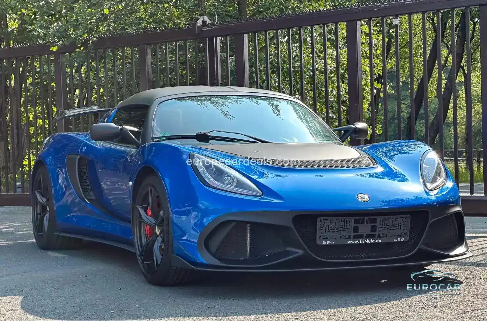 Lotus Exige