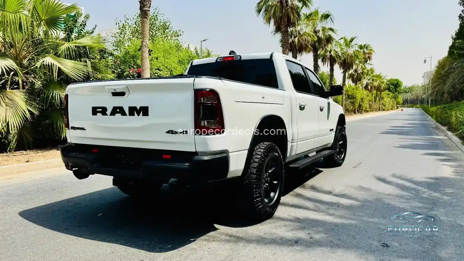 Dodge RAM