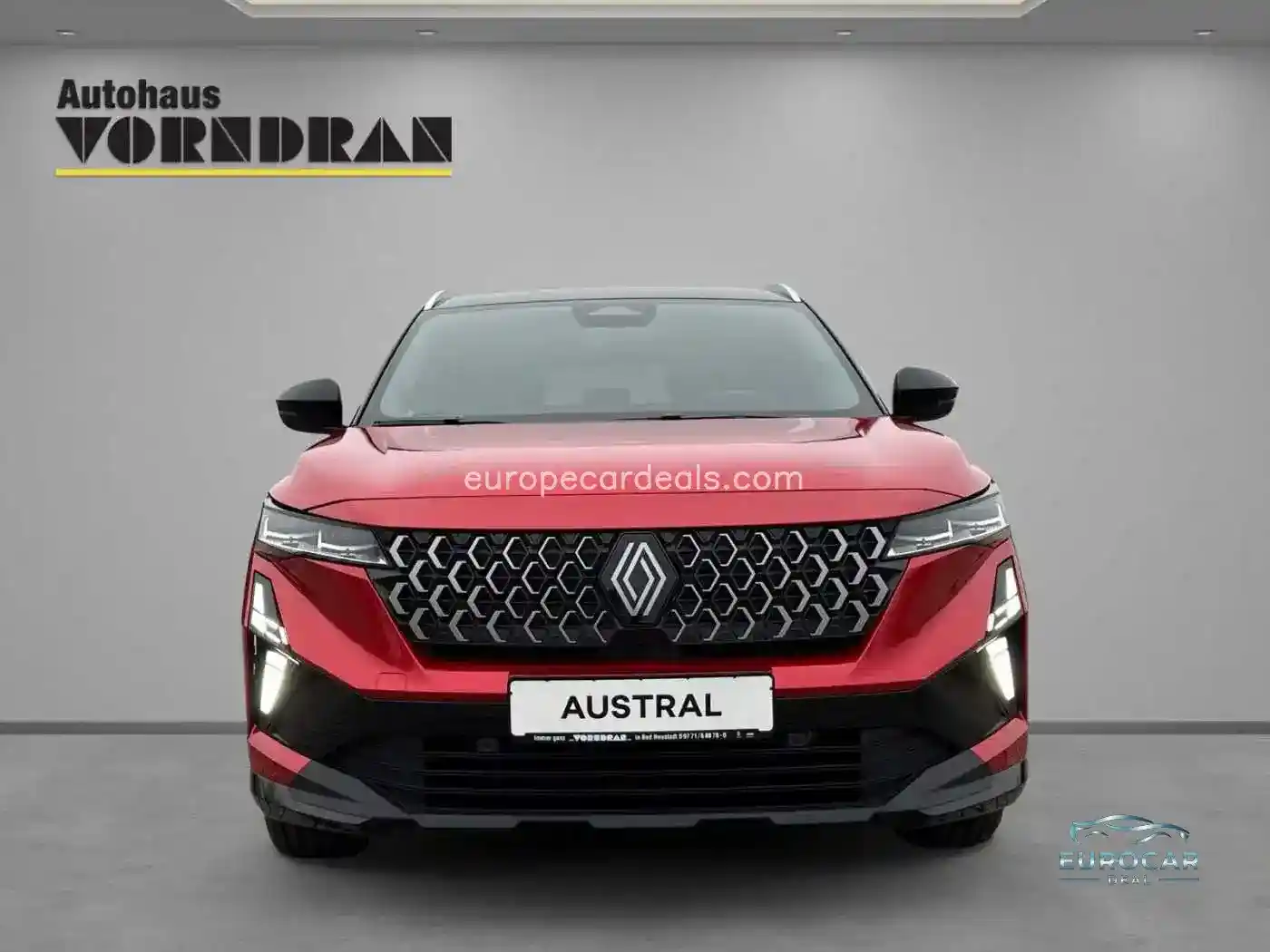 Renault Austral