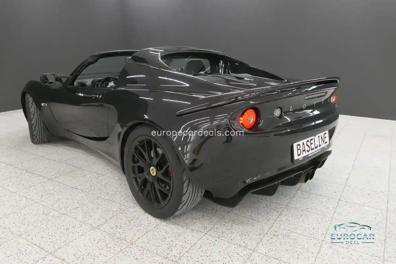 Lotus Elise