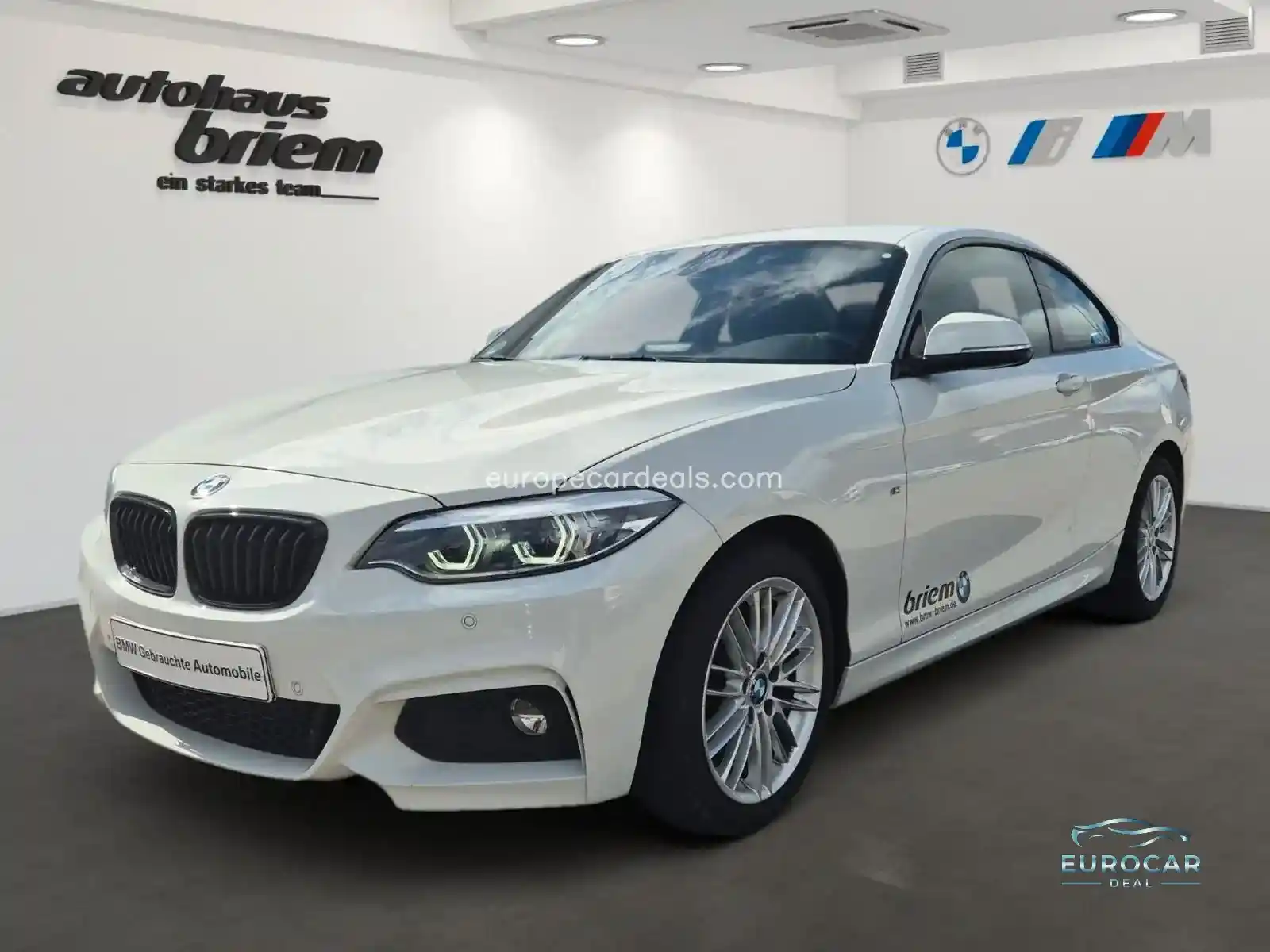 BMW 220
