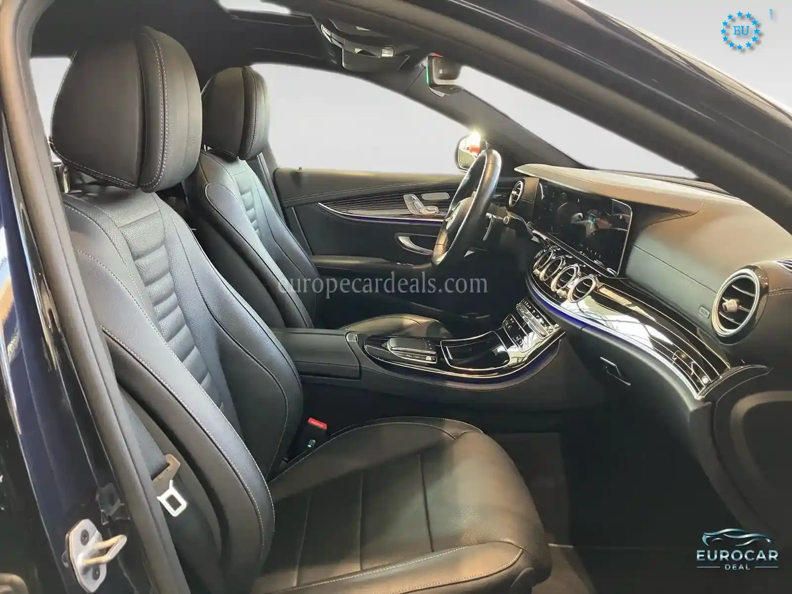 Mercedes-Benz E 400