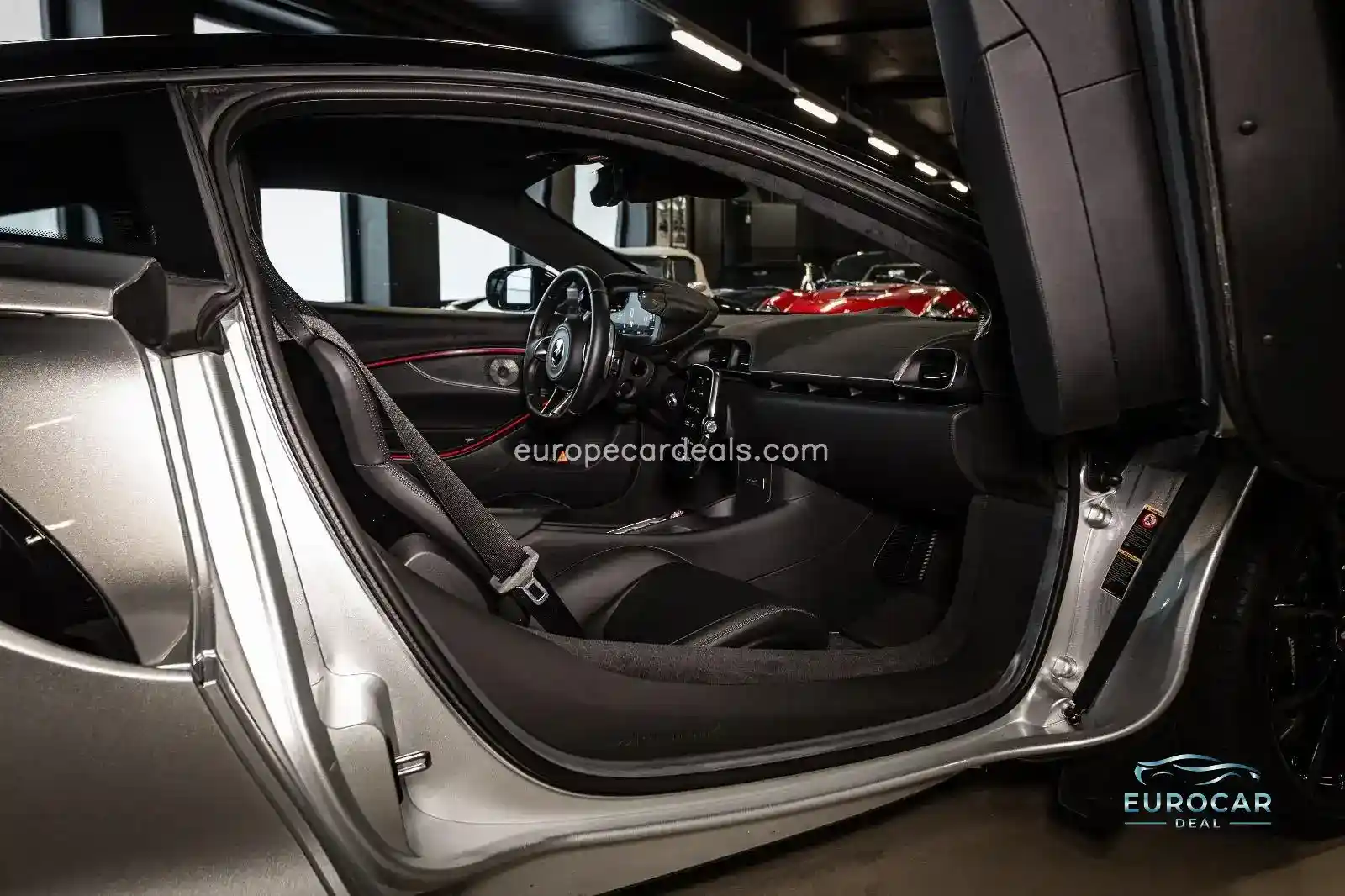 McLaren Artura
