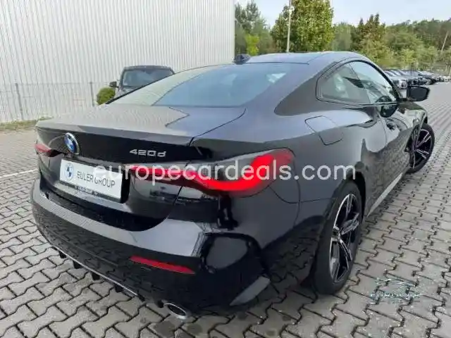 BMW 420