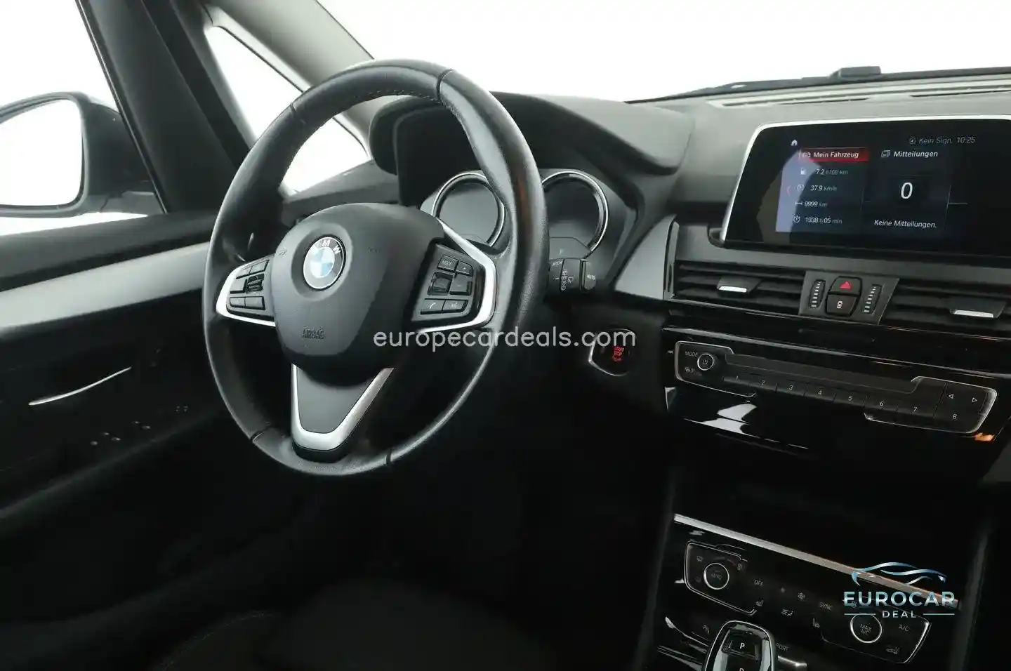 BMW 218 Gran Tourer