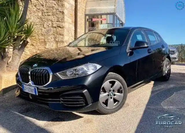 BMW 116