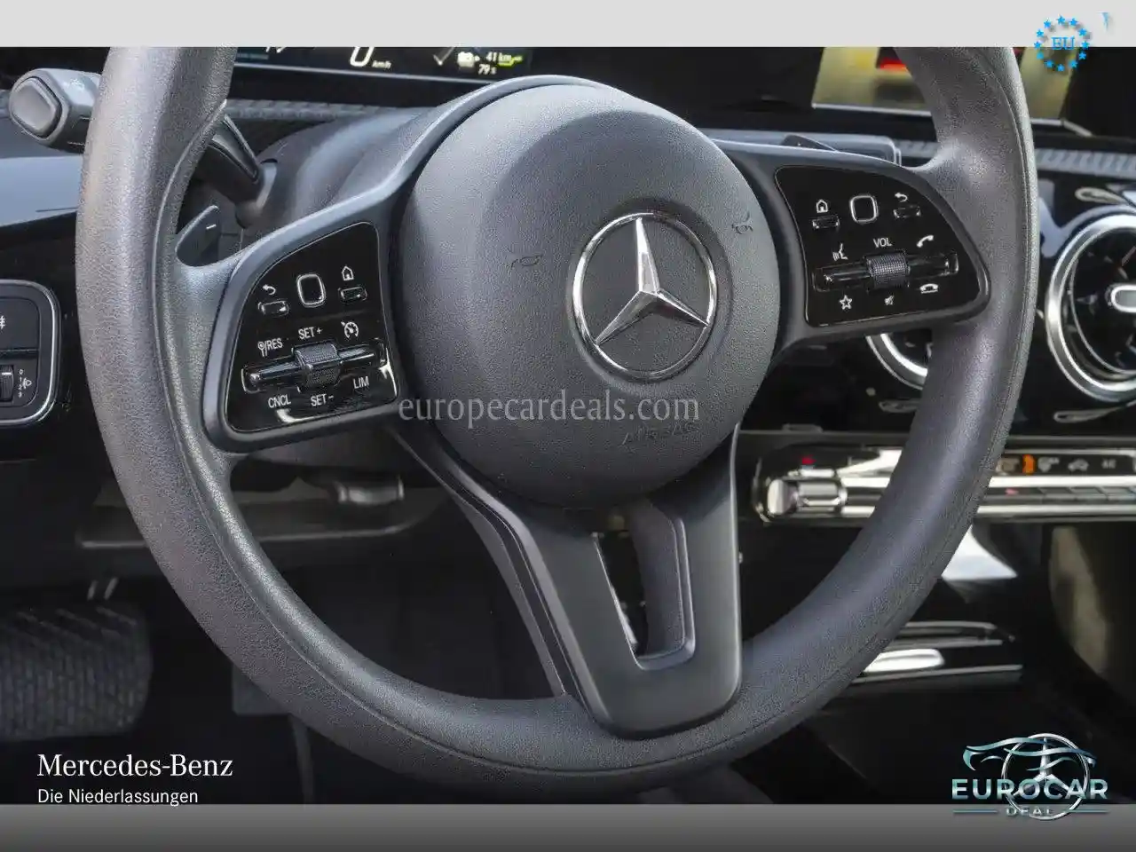 Mercedes-Benz CLA 250 Shooting Brake