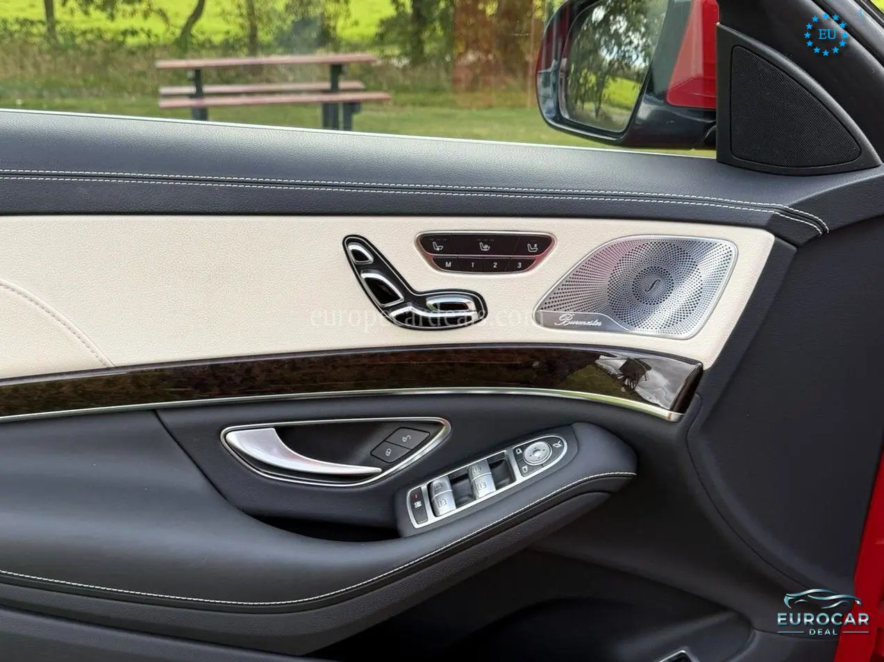 Mercedes-Benz S 500