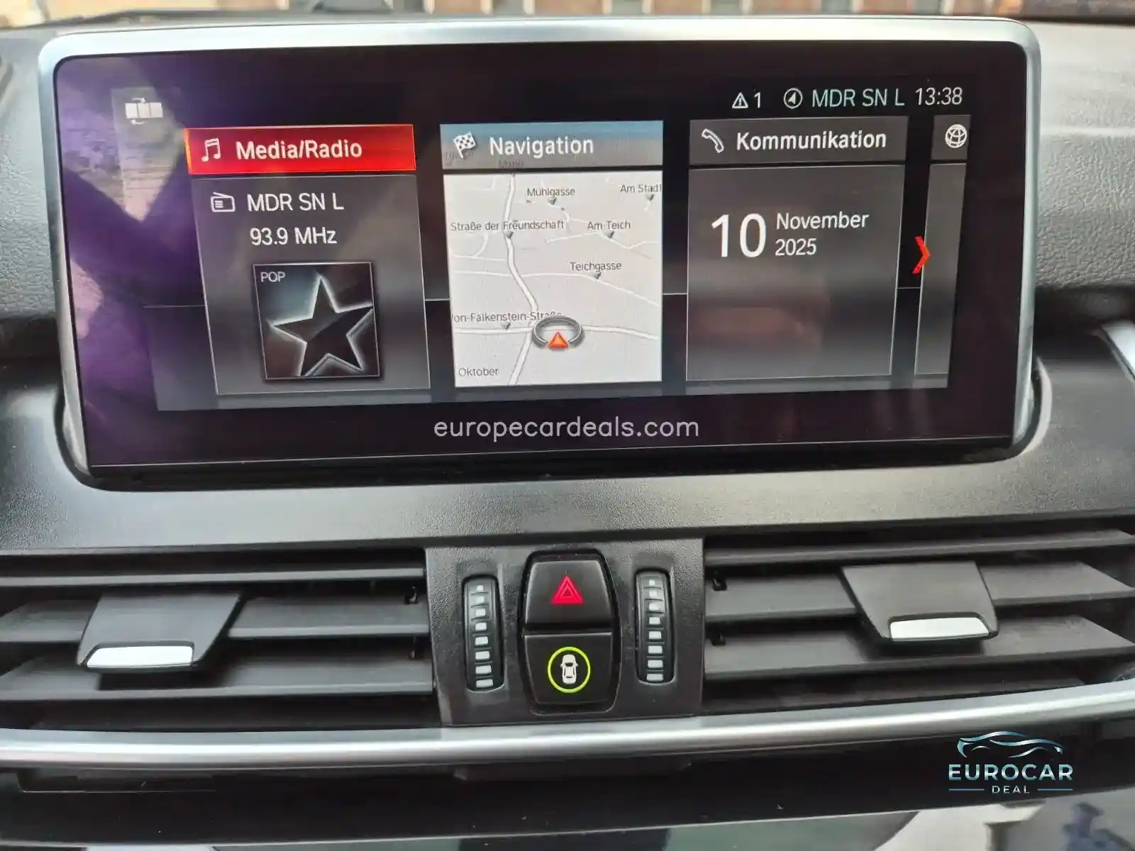 BMW 220 Gran Tourer