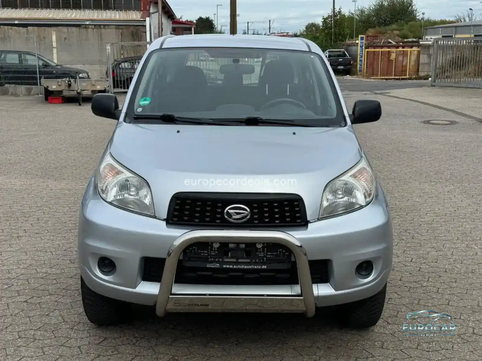 Daihatsu Terios