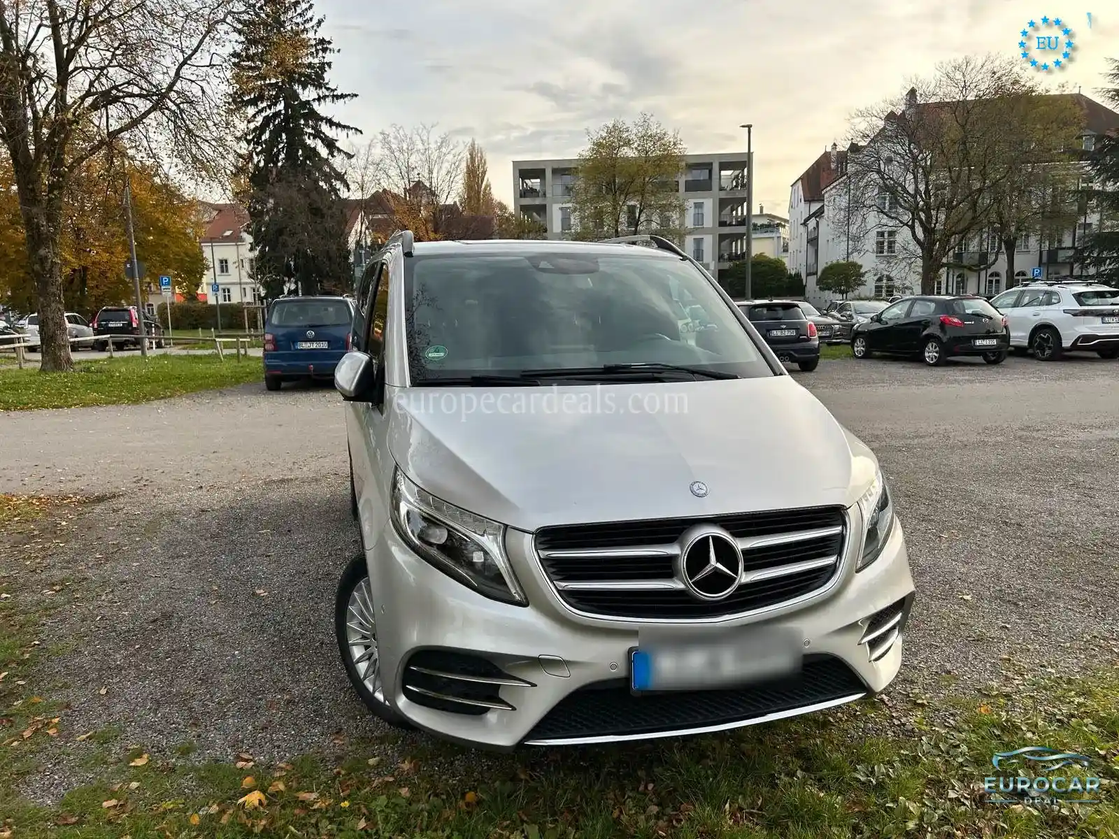 Mercedes-Benz E 250