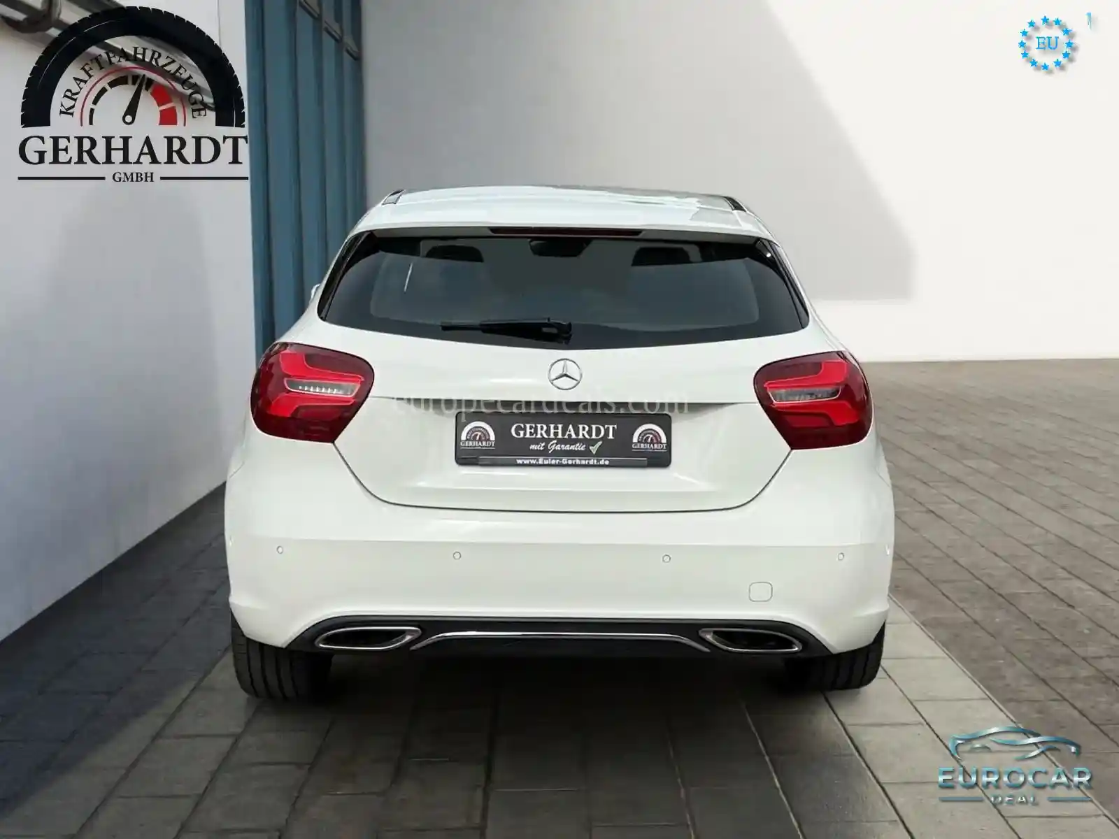 Mercedes-Benz A 220