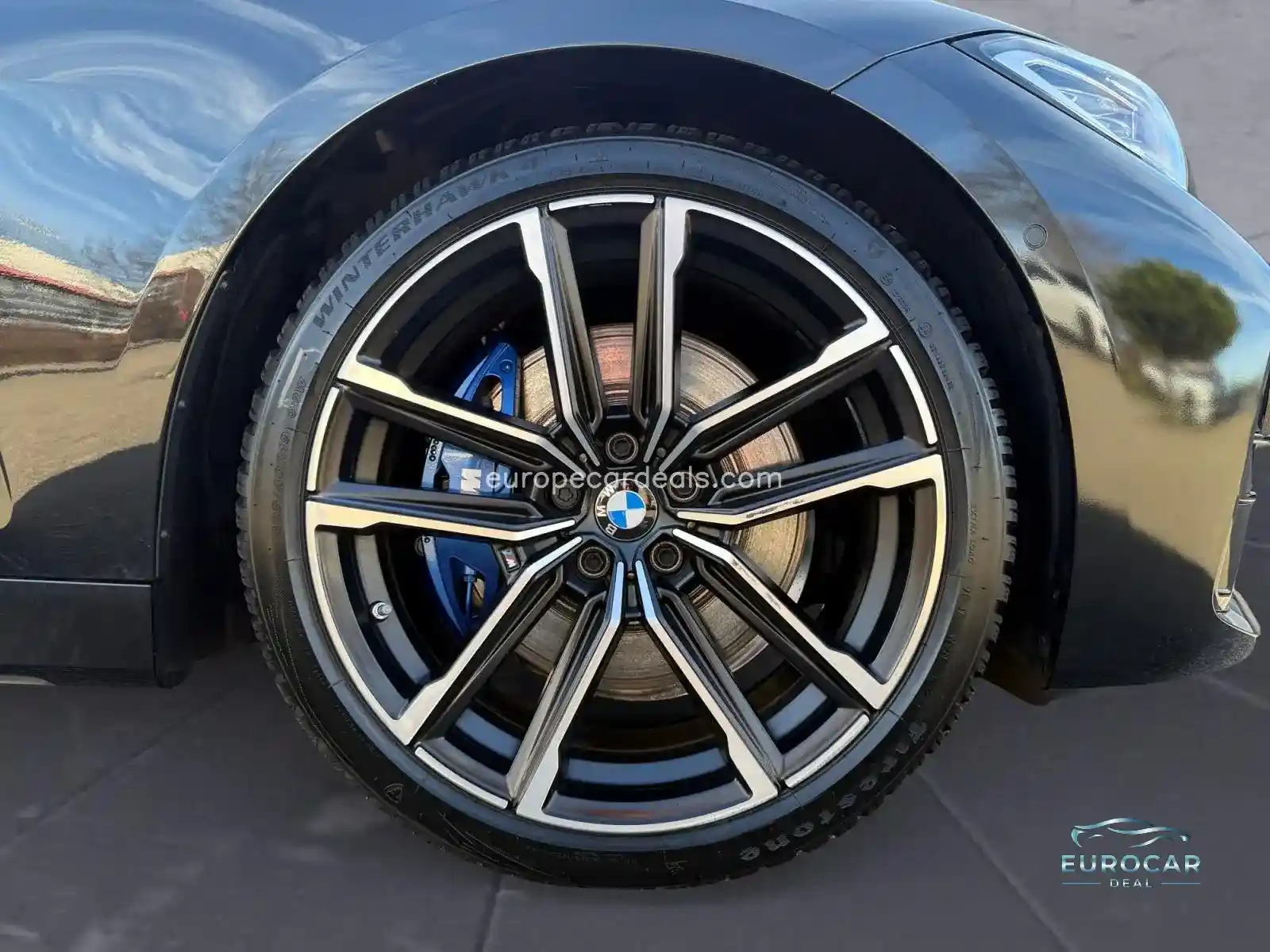 BMW M440