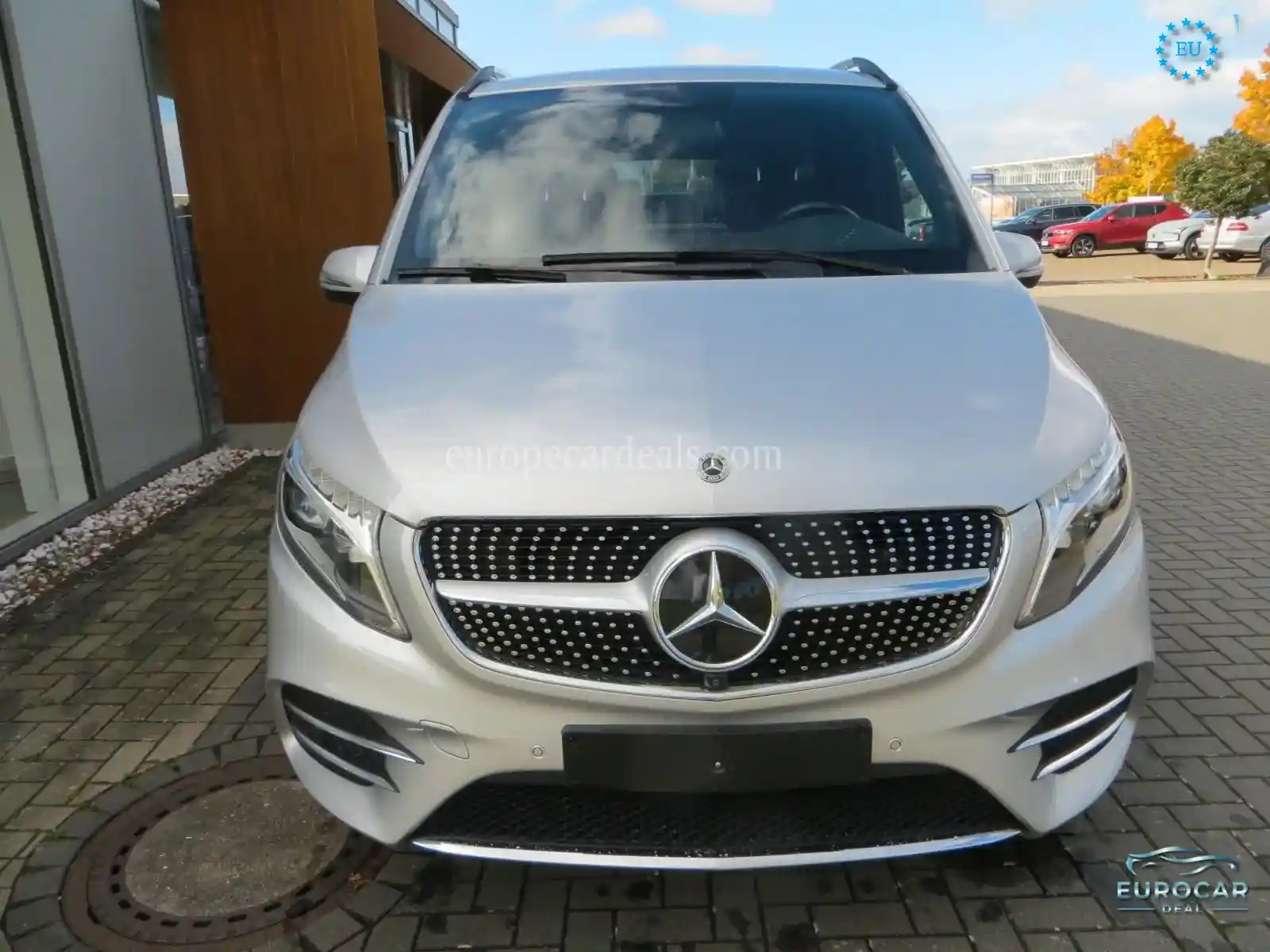 Mercedes-Benz V 300