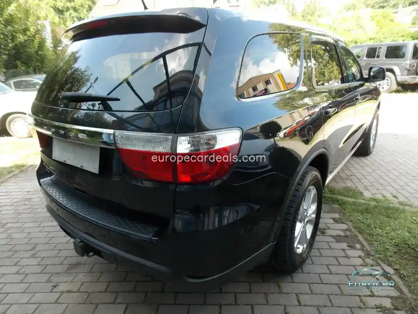 Dodge Durango