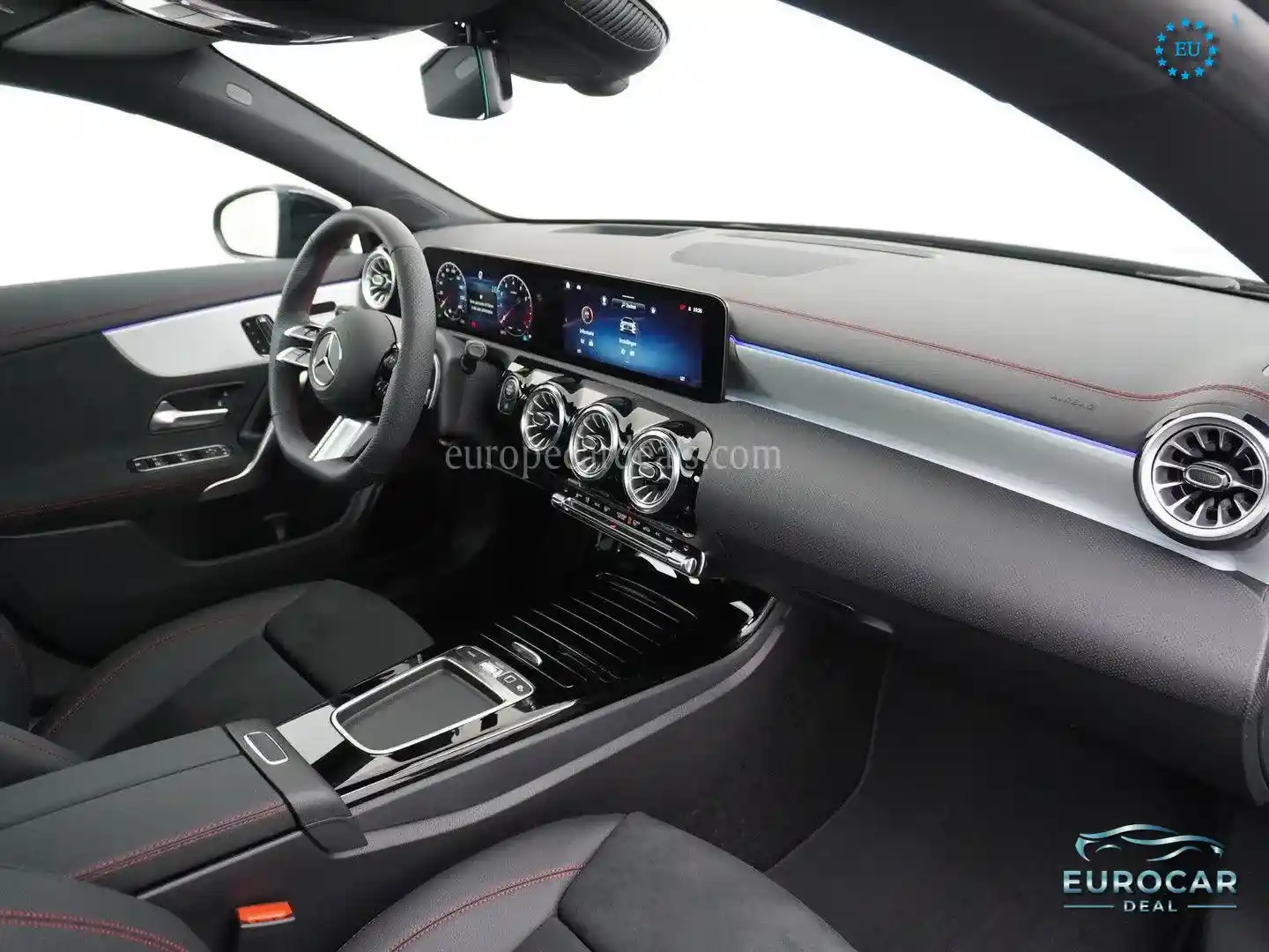 Mercedes-Benz CLA 180 Shooting Brake