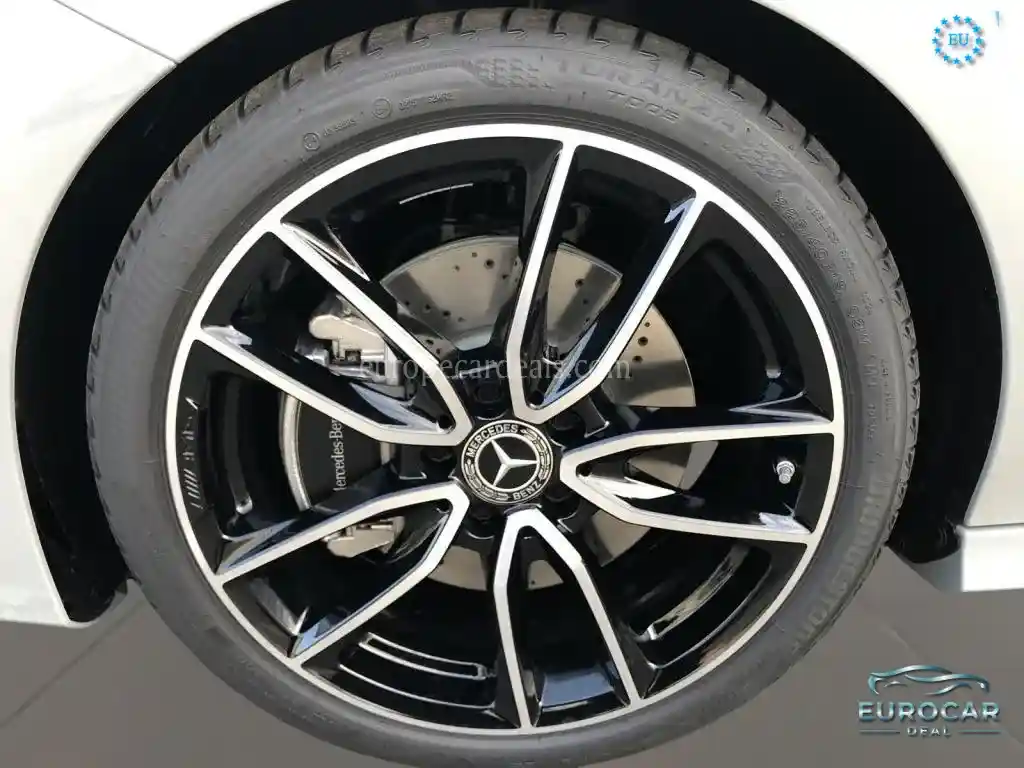 Mercedes-Benz CLA 200 Shooting Brake