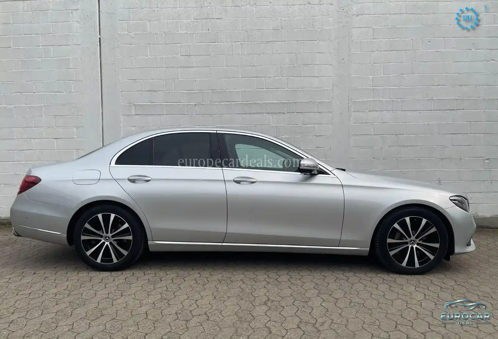 Mercedes-Benz E 350